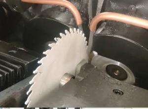 China High Accuracy High Precision Torsel Saw Grinding Machine wholesale