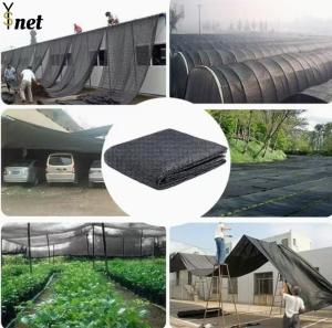 China 12*50m Agricultural Shade Cloth HDPE Farm Shade Net Customized wholesale