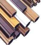 Aluminum Decoration bar Georgia bar for insulating glass