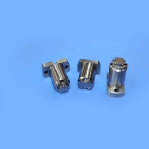 China Durable Progressive Punching Die Tungsten Carbide Fixed Mold Insert Holder wholesale