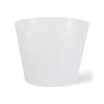 Wholesale plastic soft flower seeding pot plant air pruning pot
