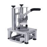Multi Functional Vegetable Cutter Hand Operated Shredder Chopper Kitchen