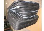 Unassembled SKD Lightweight Trolley Case