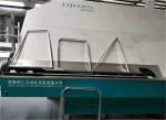Automatic Warm Spacer Bending Machine Fold Aluminum Strip , Tylenol , Arup