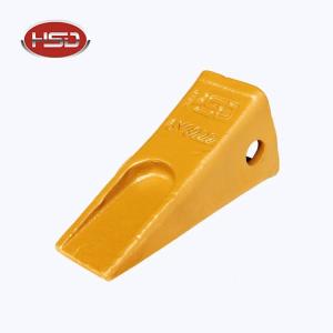 China Heavy Type Precision Casting Excavator Teeth Pins wholesale