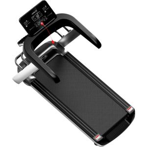 China 48 - 50cm Width Multifunction Air Runner Curved Treadmill wholesale