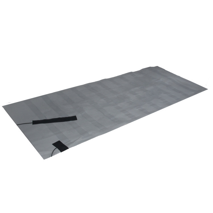 Chinese Manufacturers Safety Best Selling Products Washable Flexible Graphene Heating Pad For Clothes