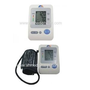 China Digital Blood Pressure Monitor wholesale
