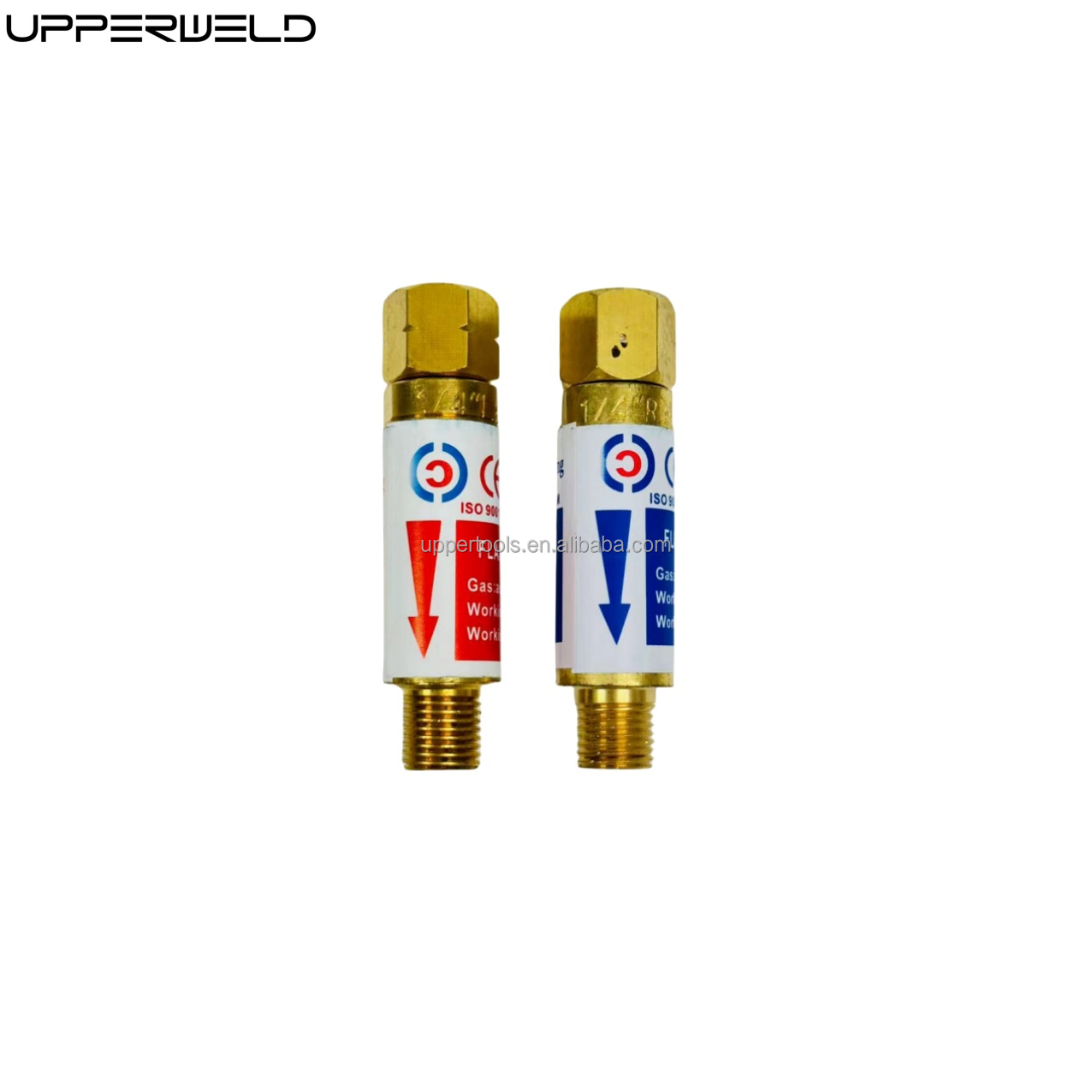OBM.ODM.OEM Supported Flashback Arrestor for Acetylene Regulator and Cutting Torch