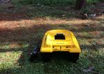DEVICT fishing boat / brushless motor for bait boat style rc model
