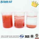 50% Solid Content Dicyandiamide Formaldehyde Resin for Textile Wastewater