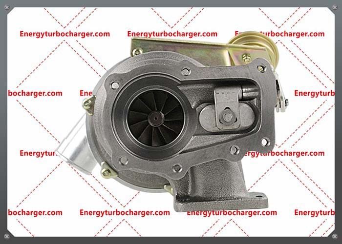 Nissan RHC62E Turbo VC240061 VA240087 VA240096 VB240061 14201-Z5613 14201Z5675 With FE6T Engine