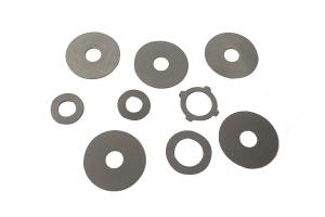 China Stamping Metal Washer Shim Shock Absorber Components wholesale
