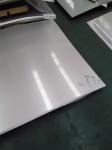 Natural Color AISI 2205 Stainless Steel Panels 1219mm 1500mm Width