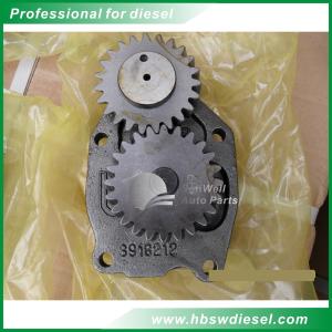 China Cummins 6BT5.9 Oil Pump 3918212 For Dongfeng Truck wholesale