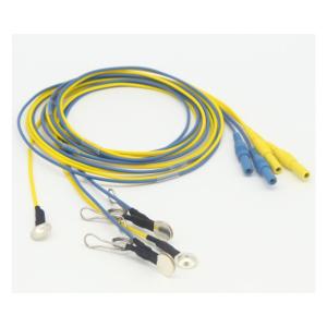 China TEVEIK Factroy Price 1.2m OEM EEG Cable EEG dry electrode wholesale