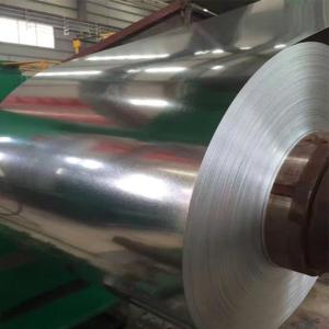 China G550 Gi Sheet Steel Coil 1500mm Hot Dipped Galvanized wholesale