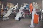 Cardboard Electric Mill Roll Stand Shaftless 1400mm-2500mm Expiry Width