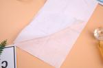 Nonwoven 150x200mm Cotton Facial Tissue Deep Clean And Remove