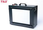 2300K-9000K Colour Assessment Cabinet Tilo High Illumination T259000 10000H
