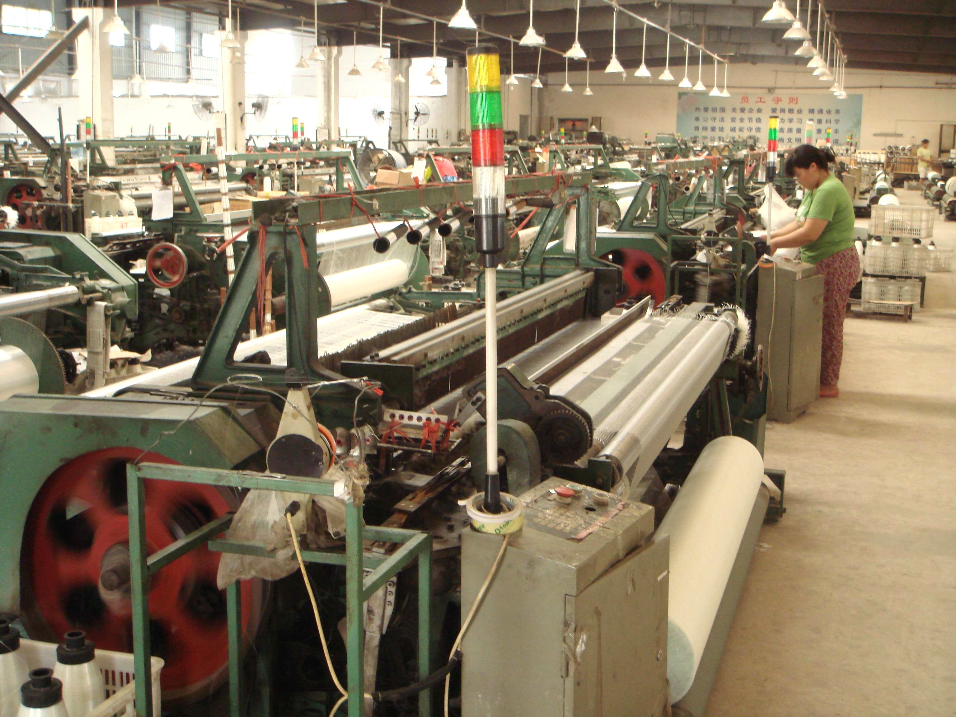 0.40mm Woven Glass Fibre Fabric
