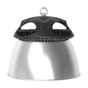 China Aluminum Garage High Bay Light 100W Multiscene Moistureproof wholesale
