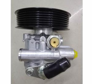China Mr418566 3000g Mitsubishi Steering Pump For Pajero V73 6g72 6g74 Aluminum wholesale