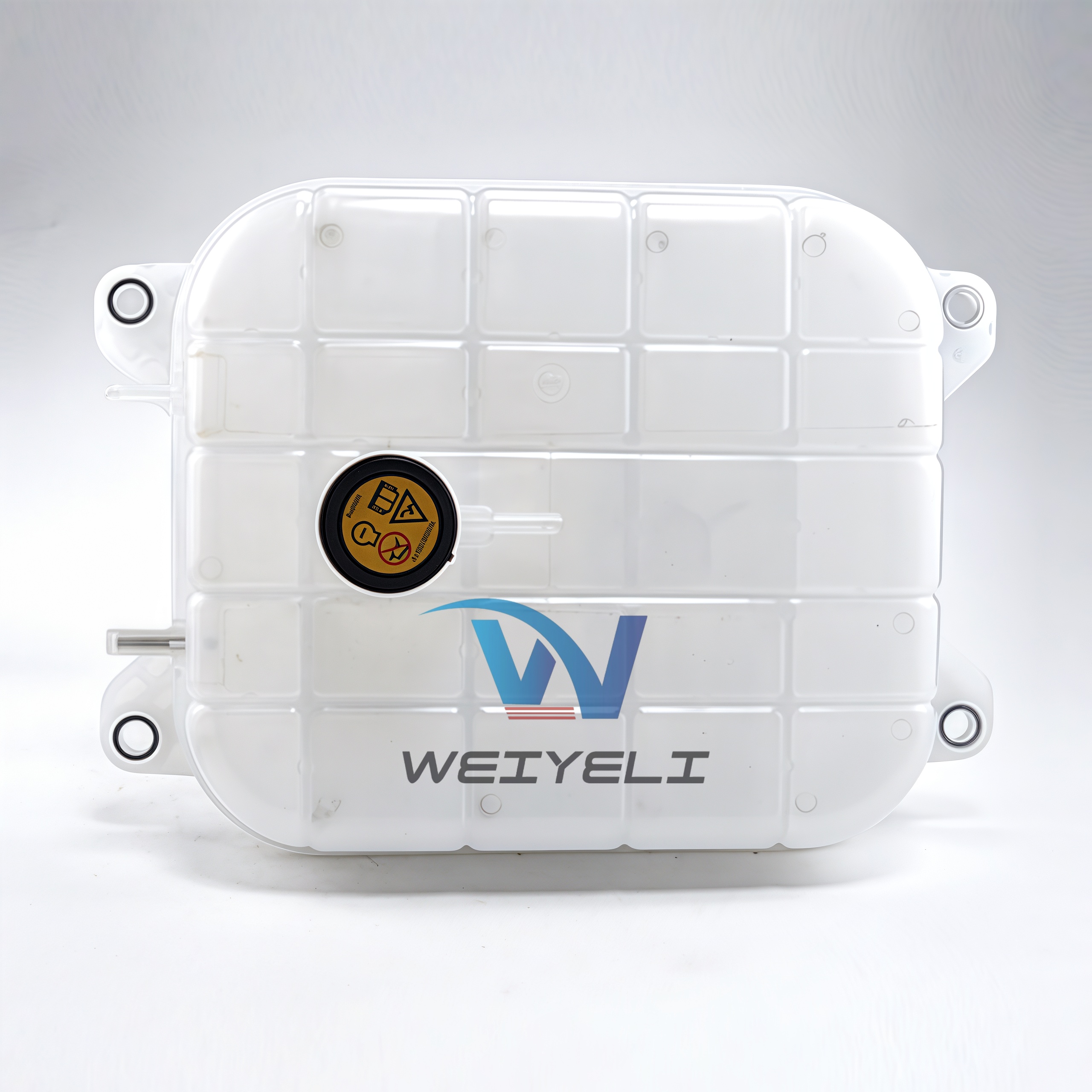 Coolant Expansion Tank for ZX200-5A ZX330-5A Excavators YA00038910
