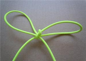 Garments 1.5Mm Waxed Cotton Cord Necklace / Braided Cotton Cord