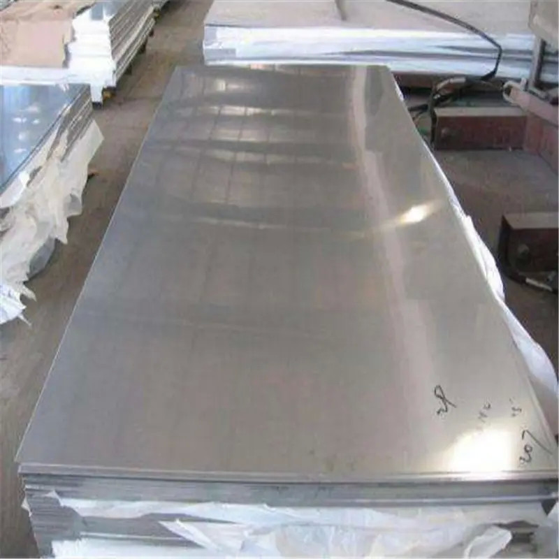 200mm Thickness 2304 Cold Rolled Stainless Steel Plates For Industrial