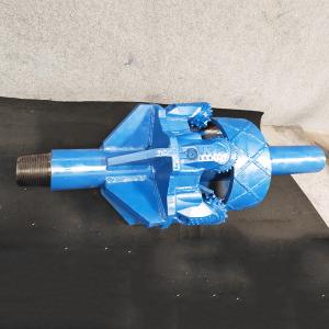 China Carbide Petroleum Drilling Reamers for in Machinery Repair Shops wholesale