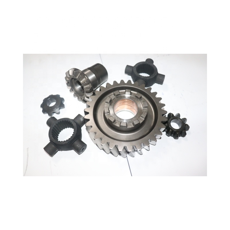 140 Estate 145 Gearbox Differential System Various Gears for Power Distribution