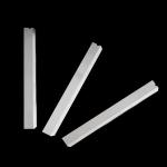 Tungsten Carbide Length Razor Cutting Knife Chemical Fiber Film Slitting Blades