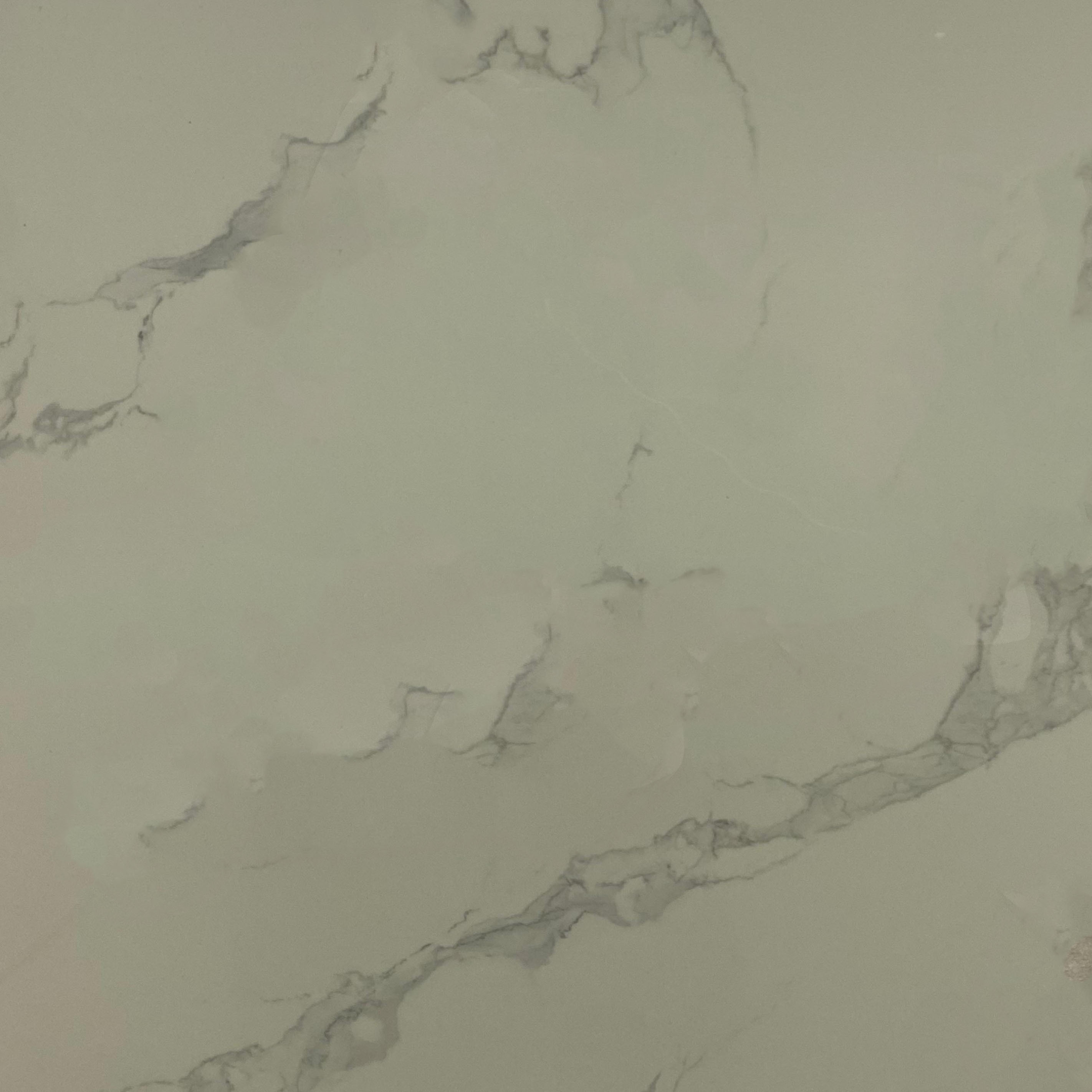 60x60cm Polished Glazed Porcelain Panels Interior Floor And Wall Balcony Bathroom Kitchen Gray