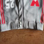 80cm Waist Baseball Long Pants