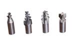 GY8768 GY8785 Carbide Cutting Tool Custom Profile End Mill