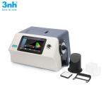 Clear Plastic Water Bottle Colour Measurement Equipment Bench Top Spectrophotome