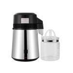 Stainless Steel 4L Dental Water Distiller For Medical/Dental/Homeuse/Laboratory