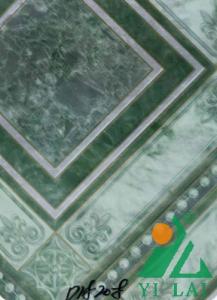 China 0.35-1.60mm thickness good quality pvc flooring wholesale