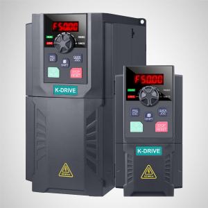 China Power Frequency Elevator Inverter Multipurpose 11KW AC Drive wholesale