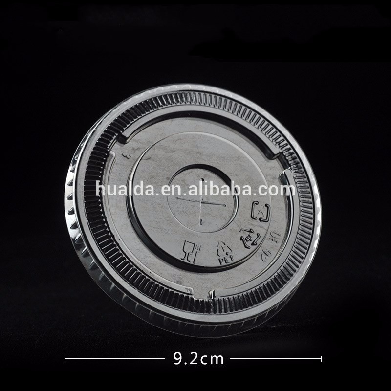Food,Drinks Use PP Material cup lid cover cap making machine
