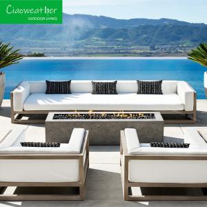 China Customized Classic Design Garden Sofa Chair for Hotel Restaurant Banquet Home Coffee Outdoor Furniture wholesale