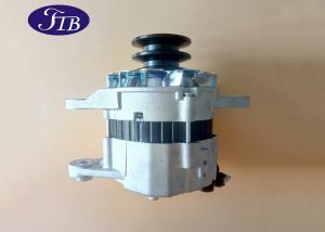 China Electric Spare Parts Alternator Ex200-6 For Hitachi wholesale