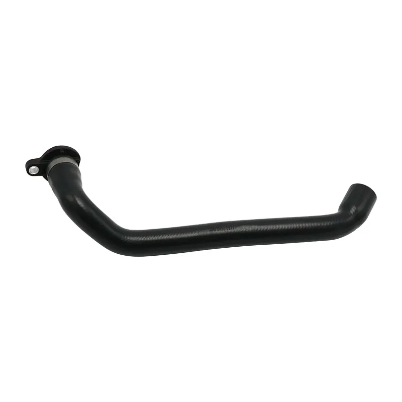 Black XINLONG LION Cooling System Radiator Coolant Hose for BMW OE 11537580969