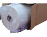 Thermal Insulation High Temperature ceramic fiber cotton cloth