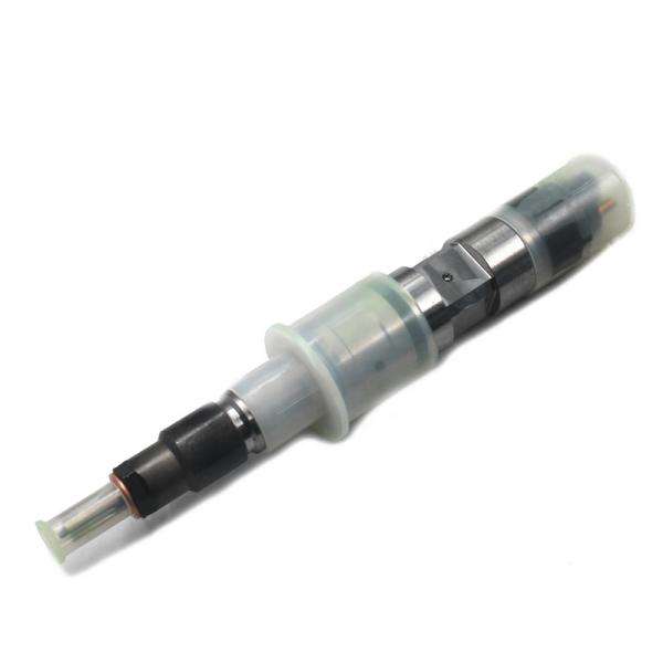 Metal Weichai Wp10 Wp12 JAC J4 JAC Common Rail Diesel Fuel Injector 0445120265 00986ad1016 612630090028 with Performance