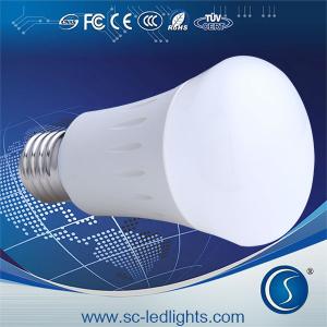 China Factory wholesale supply e27 led light bulb wholesale