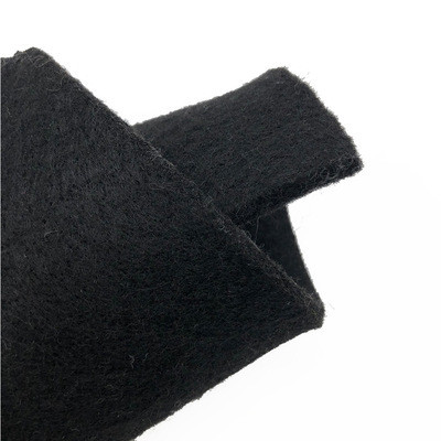 Nonwoven Automotive Polyester Fabric with Anti-Bacterial Properties at