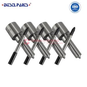 China Common Rail Fuel Injector Nozzle DSLA138P1505 wholesale