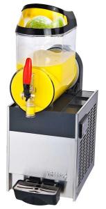 China 10LX1 Slush machine-Granita Dispenser HH-C1001 wholesale